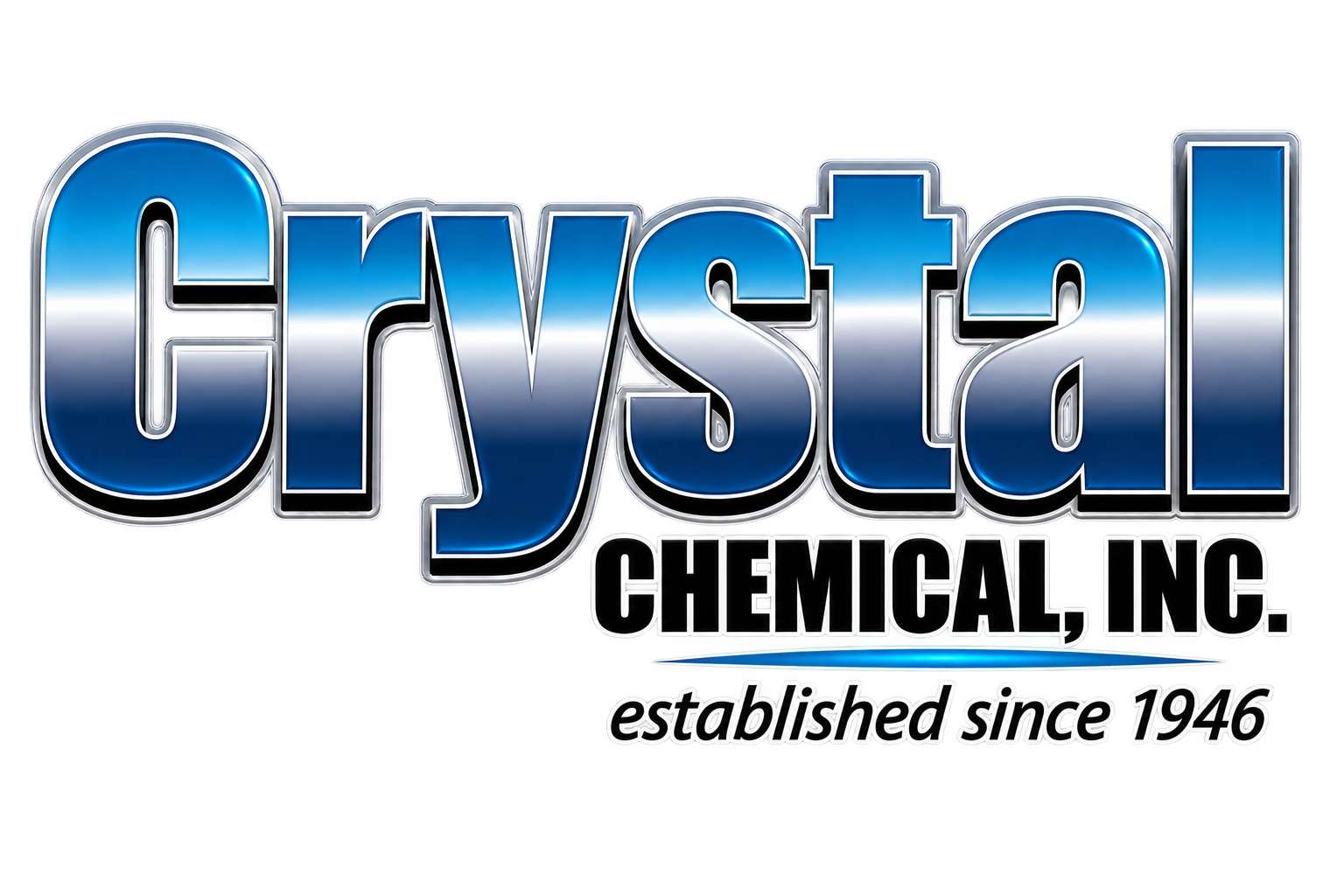 Crystal Chemical Inc.